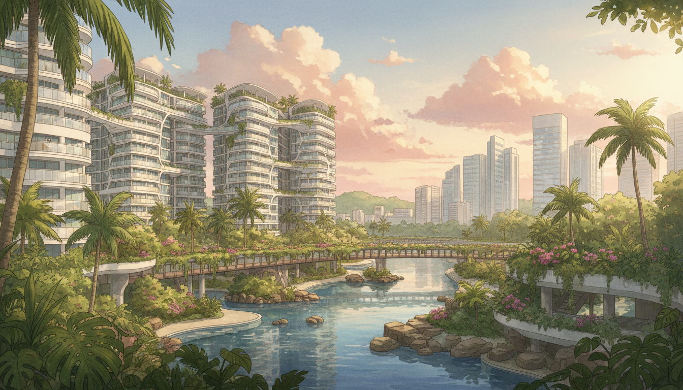 East Palm Investment Returns: Rental Yield Analysis | Homejourney