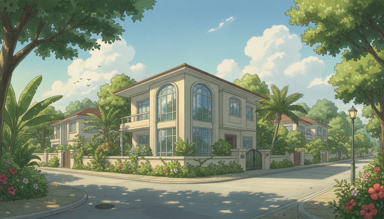 East View Garden Investment Returns: Rental Yield Analysis 2026