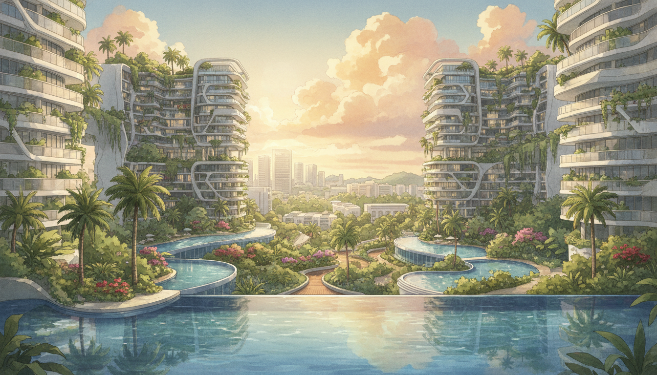 East Village Investment Returns: Rental Yield Analysis | Homejourney