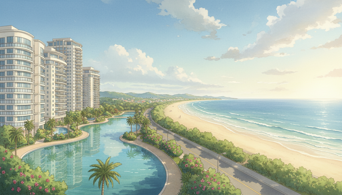 Eastern Lagoon For Rent: D16 Condo Rentals on Upper East Coast Road | Homejourney