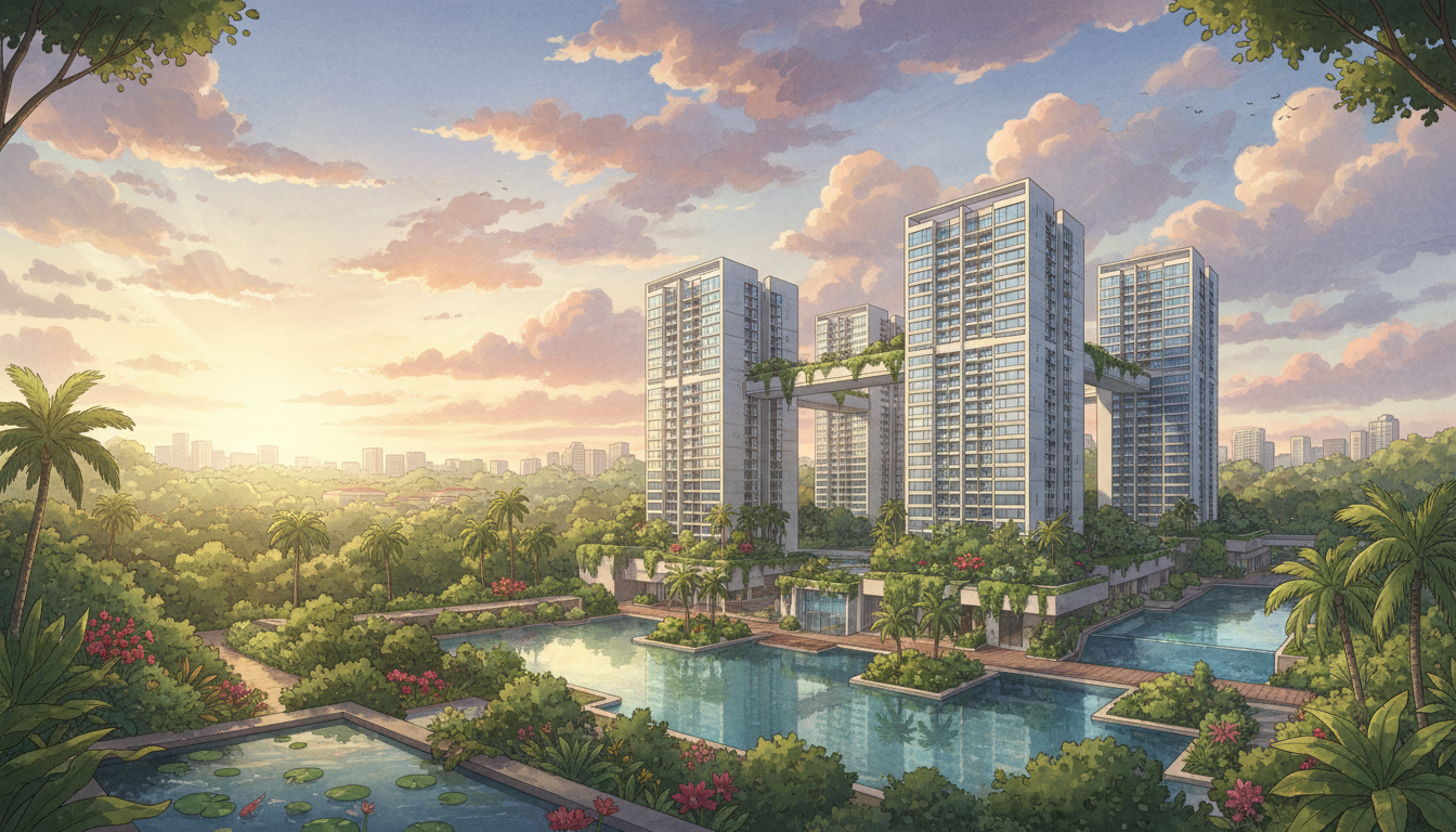 Eastville Apartments For Rent: District 15 Rental Guide | Homejourney