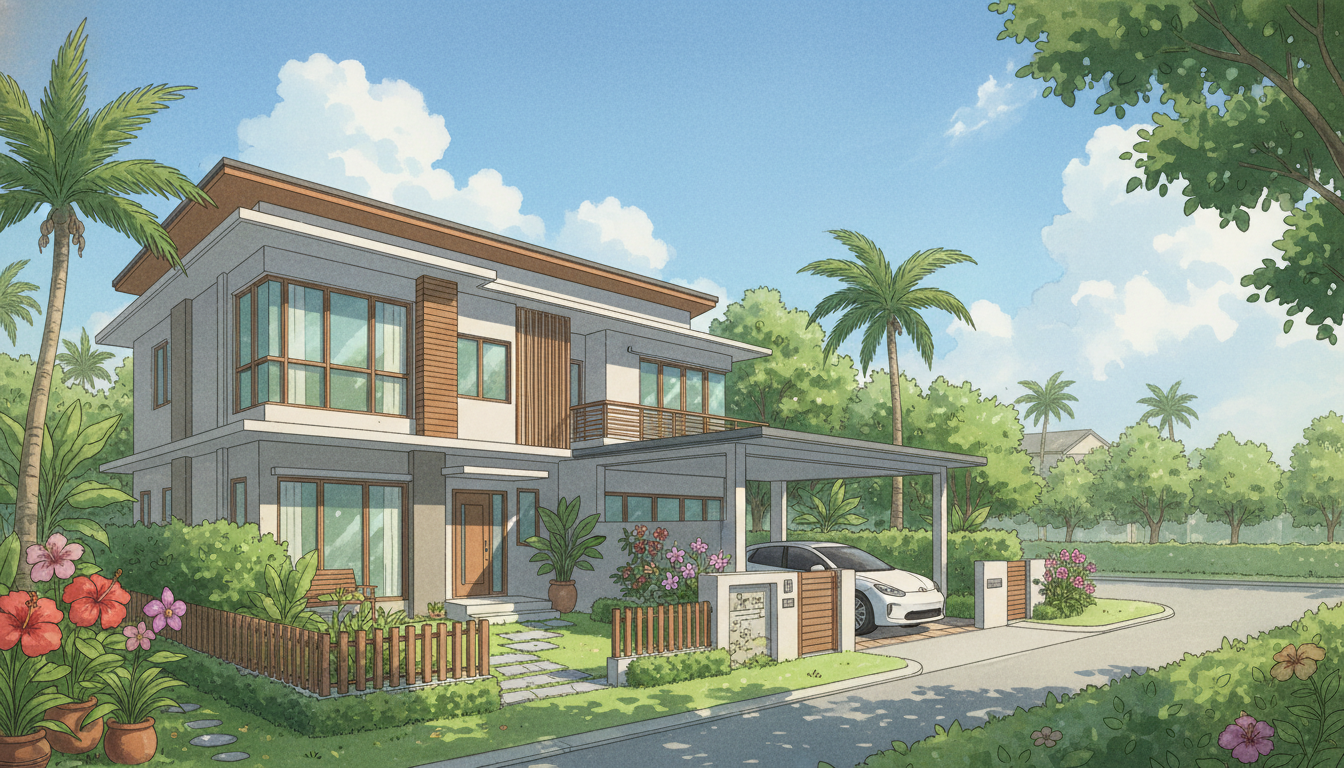 Eastwood Green Terraces For Rent: D16 Rental Guide | Homejourney