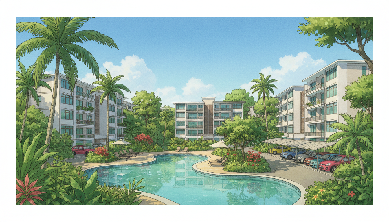 Eastwood Park For Rent: D16 Rental Guide by Homejourney