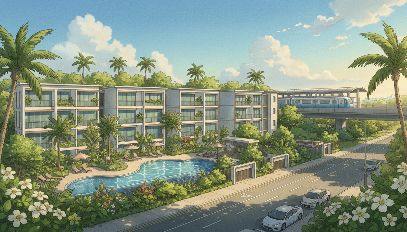 Eastwood Regency For Rent: D16 Condo Rentals Guide | Homejourney