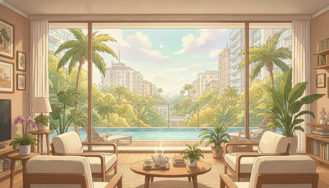 EC执行共管公寓融资：使用Homejourney申请的好处