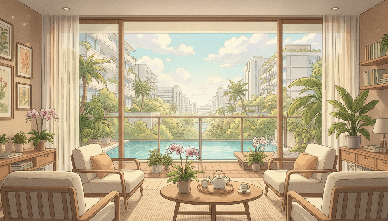 EC执行共管公寓融资完整指南：Homejourney权威EC房贷攻略