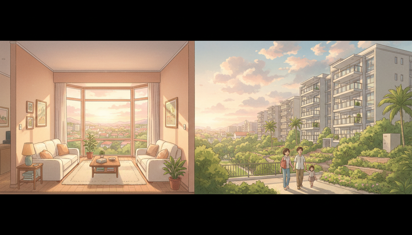 EC Loan Eligibility Income Ceiling & Requirements: Homejourney Guide