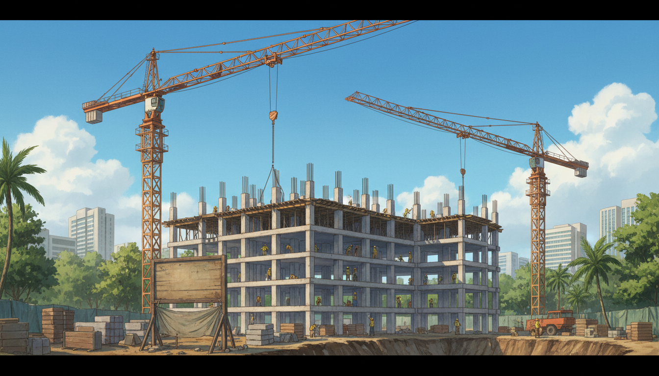 EC Progressive Payment Scheme Financing Tips: Benefits of Applying via Homejourney