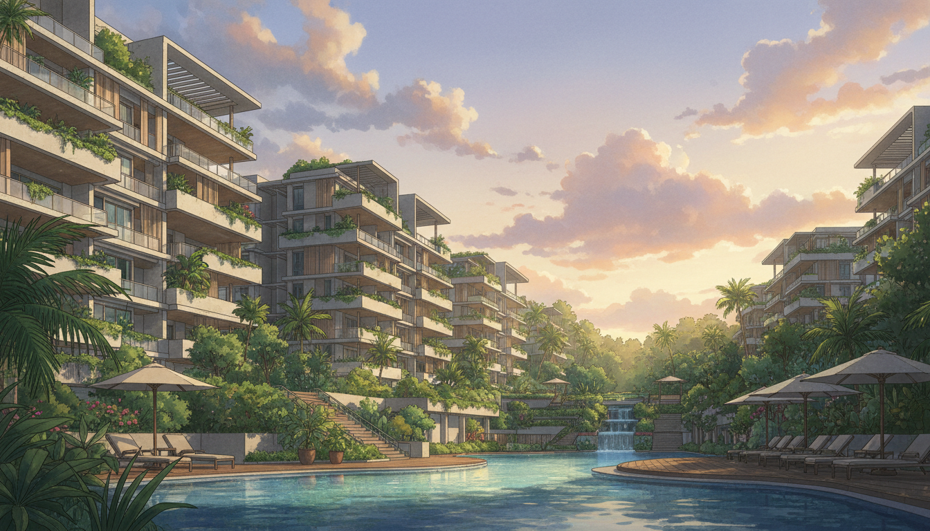 EFTA Singapore FTA Property Benefits: Switzerland, Norway, Iceland Explained | Homejourney