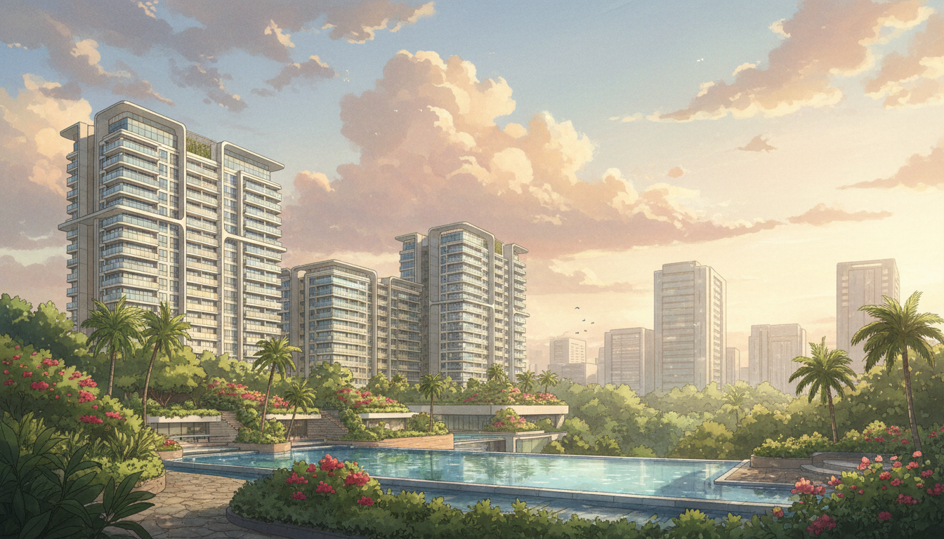 Emery Point For Rent: District 15 Rental Units & Apartments