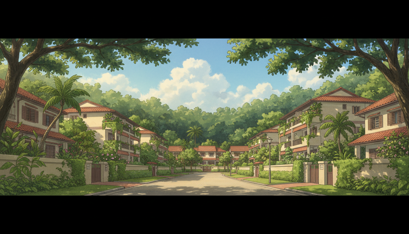 Eng Kong Green For Sale: D21 Units & Buyer's Guide | Homejourney