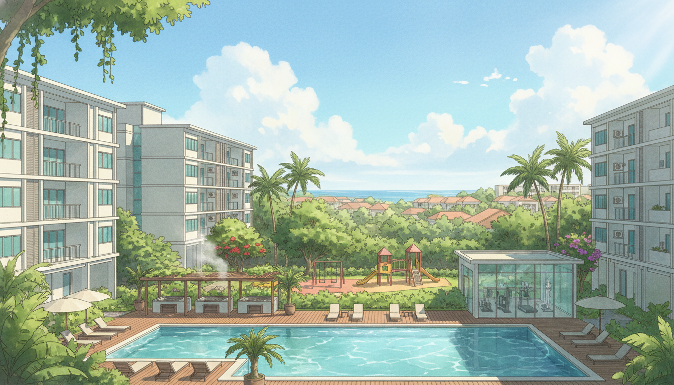 Espira Suites Nearby Amenities & Lifestyle Guide | Homejourney