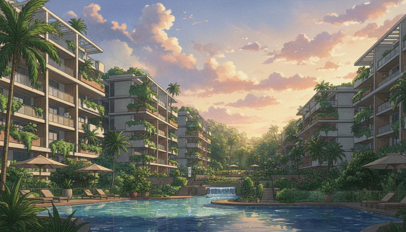 Esta Ruby Investment Analysis: Rental Yield & Growth | Homejourney