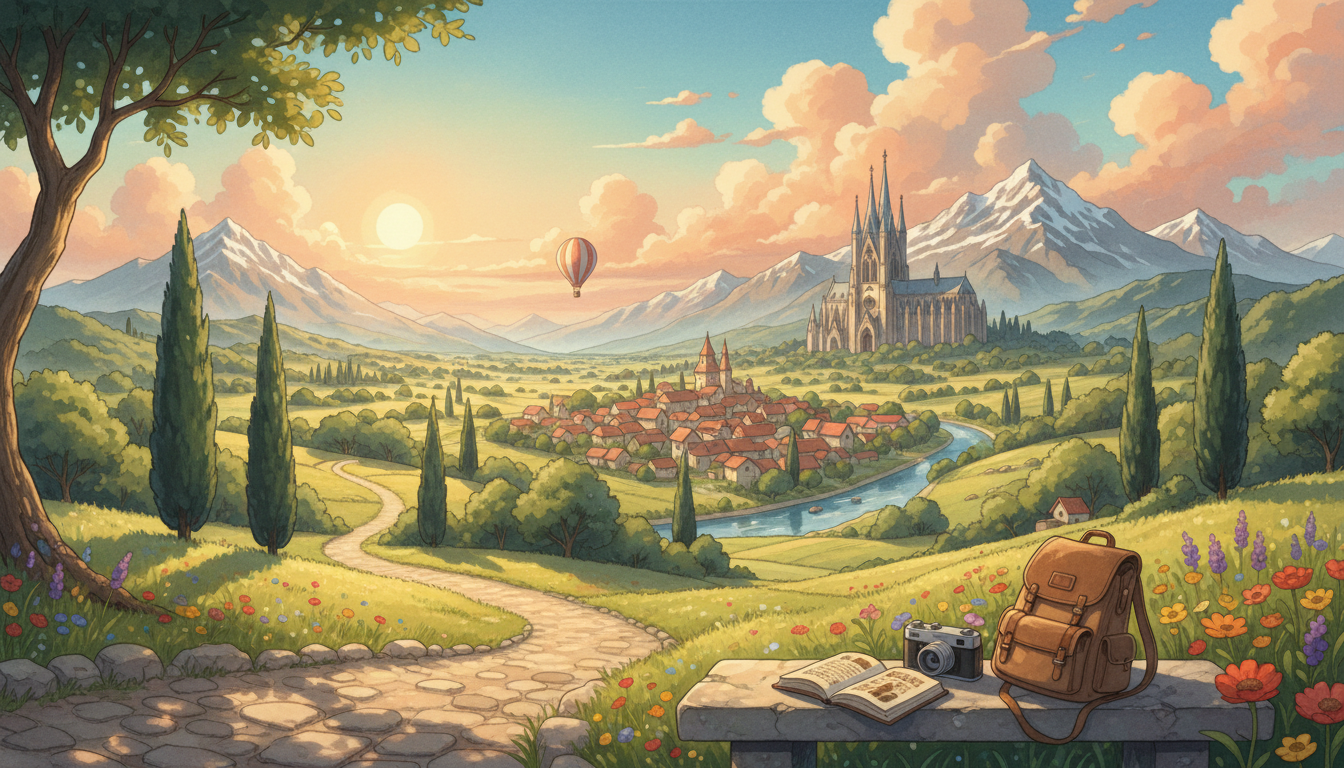 Best Budget Food & Restaurants in Europe (2025): Homejourney Money-Saving Guide