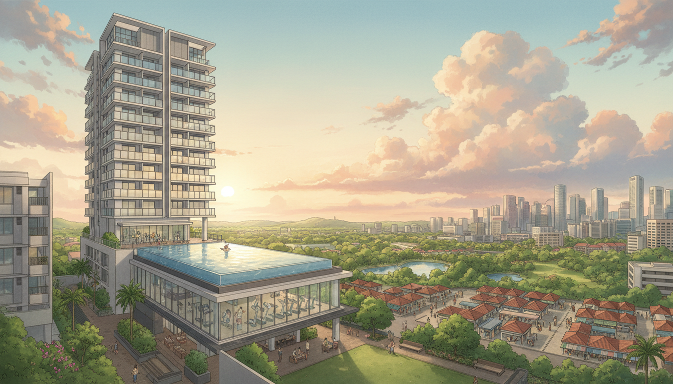 Everton Court Tenant Guide: Lease & Move-In Tips | Homejourney