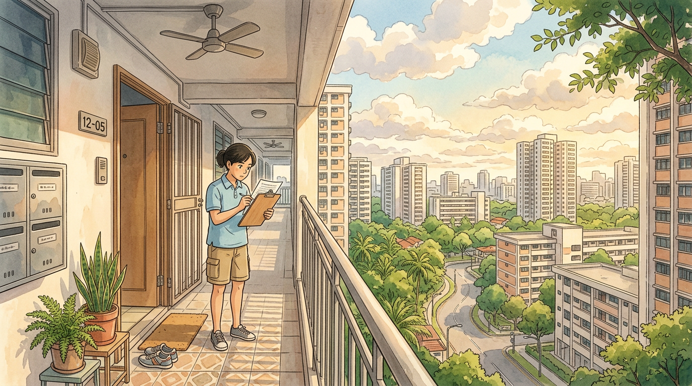 Small Claims Tribunals for Rental Disputes in Singapore | Homejourney