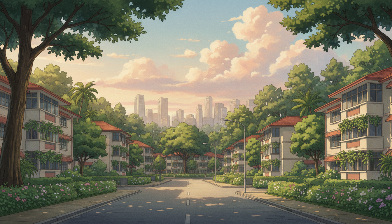 Faber Hills Investment Returns: Rental Yield Analysis | Homejourney