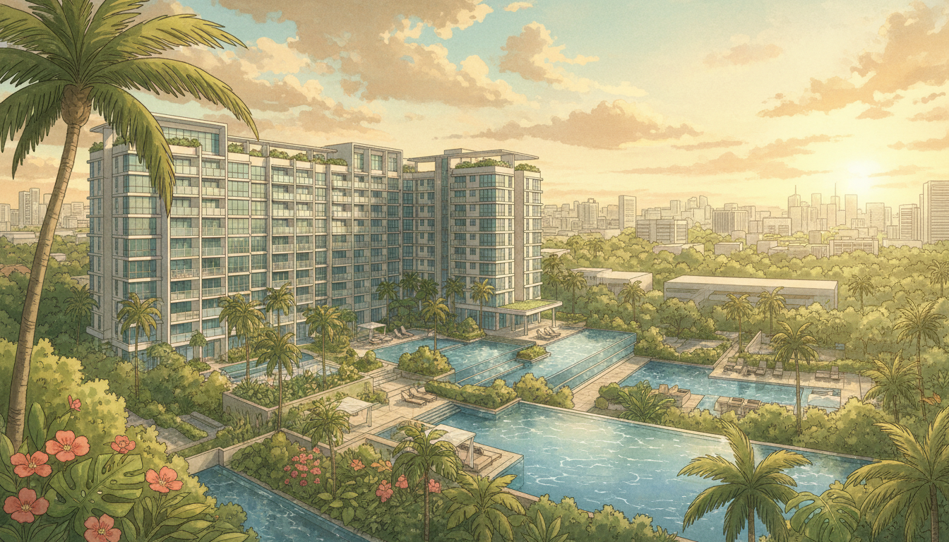 Fairmount Condominium Tenant Guide: Lease & Move-In Tips | Homejourney