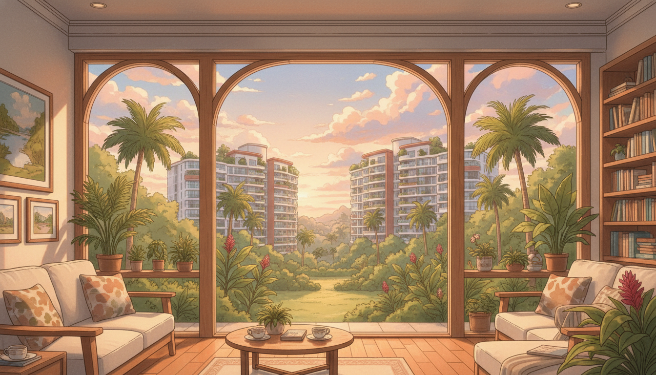 房贷月供明细全面解析：使用Homejourney申请的核心好处