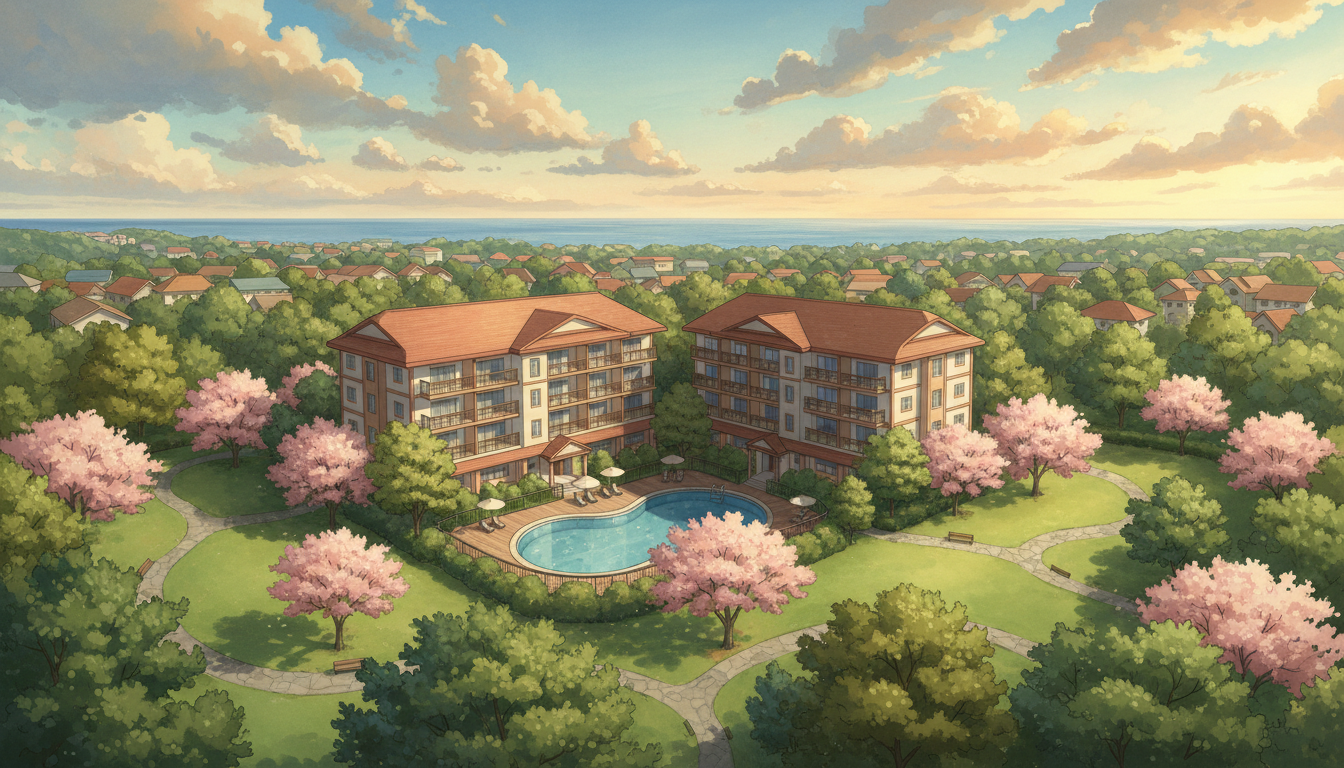 Fenara Court D15: Units, Prices, Amenities & Investment Guide | Homejourney