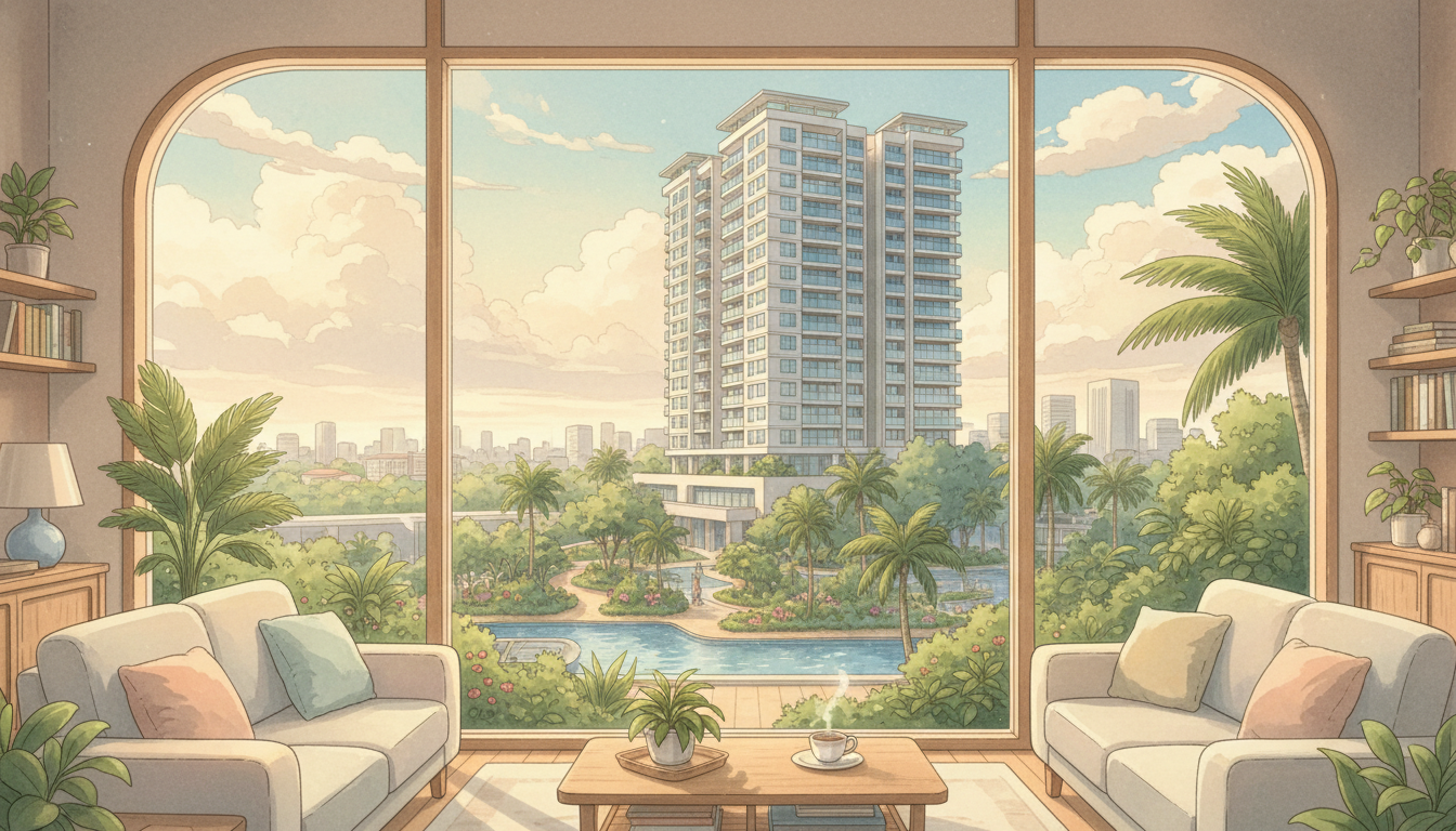 Financing Multiple Investment Properties in Singapore: Homejourney’s 2026 Strategy Guide