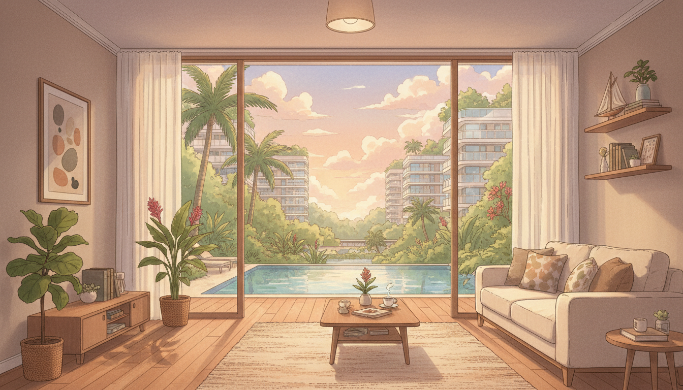 Financing Multiple Investment Properties in Singapore: Homejourney’s 2026 Mortgage Playbook