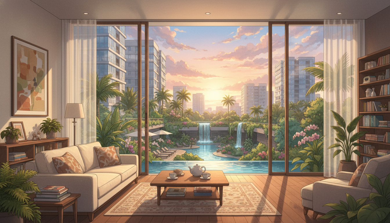 Financing Multiple Investment Properties in Singapore: Homejourney’s Safe Investor Playbook 2026