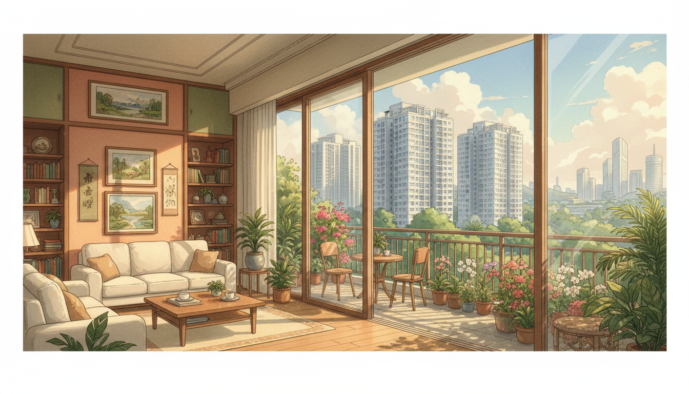 Financing Multiple Investment Properties Singapore: Homejourney's Complete Guide 2026