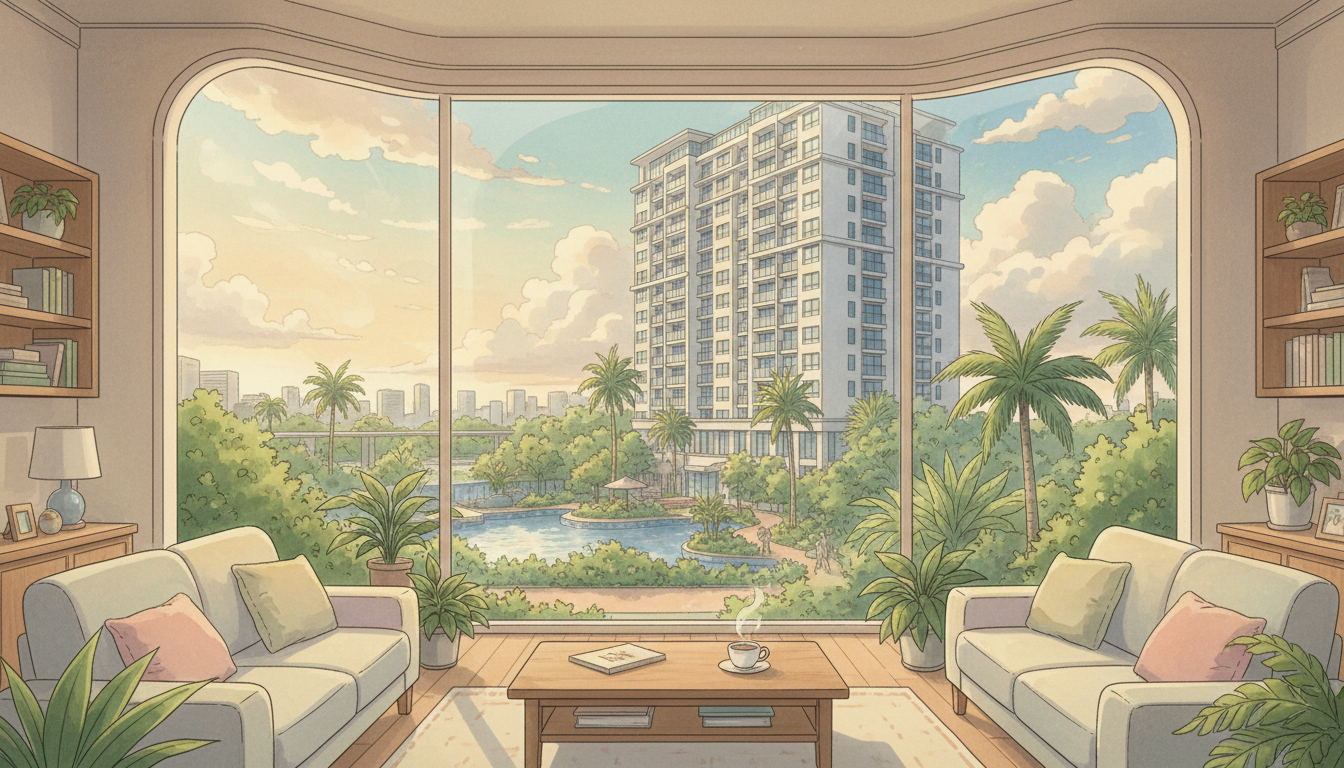 Financing Multiple Investment Properties Singapore: Complete 2026 Guide