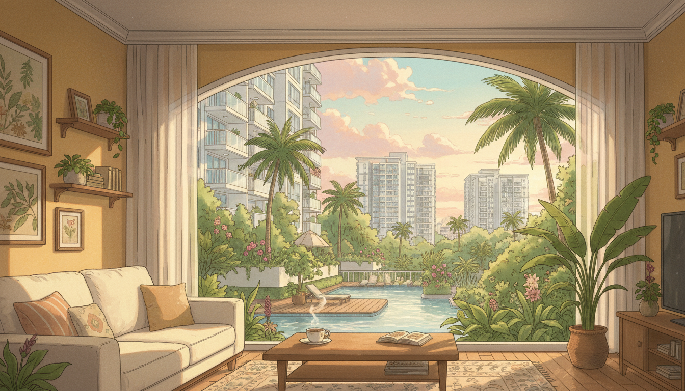 First-Time Home Buyer Singapore: 2026 Mortgage Guide by Homejourney