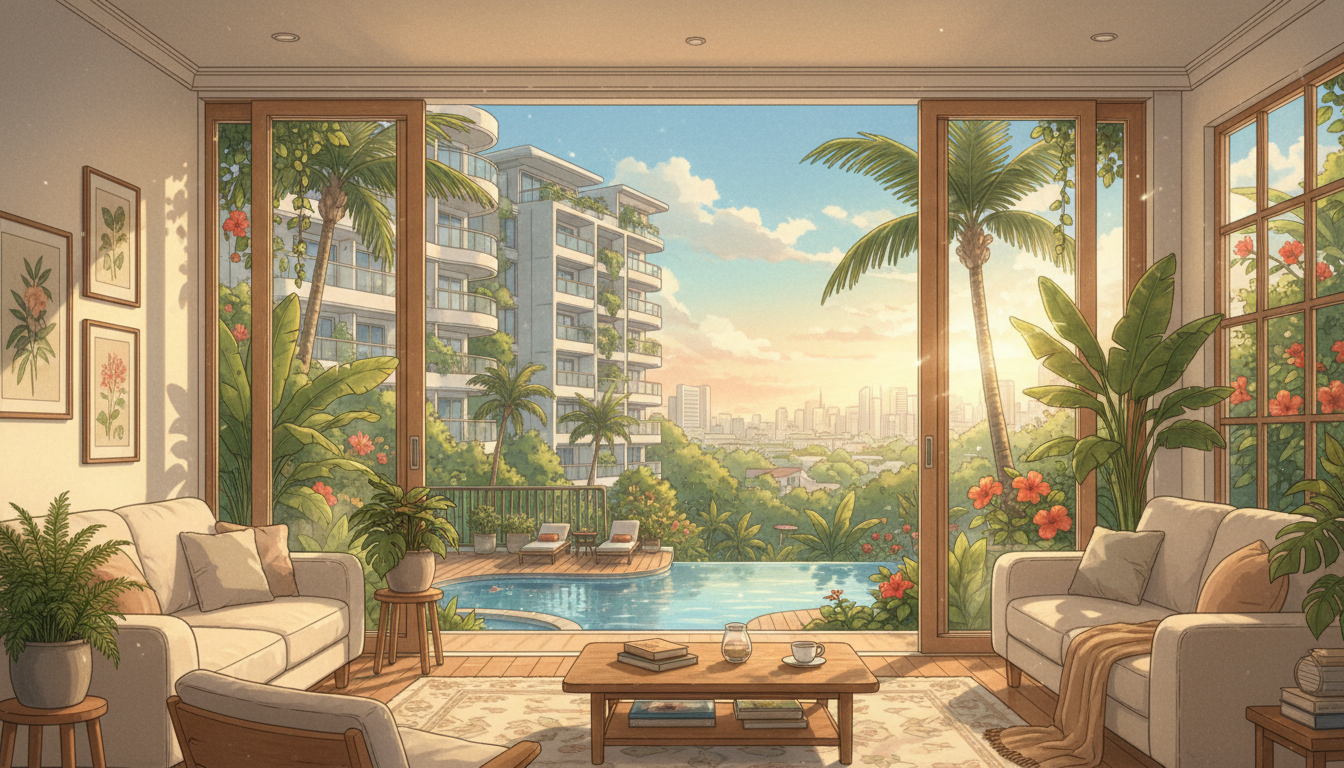 First Time Home Buyer Singapore Complete Mortgage Guide 2026 | Homejourney