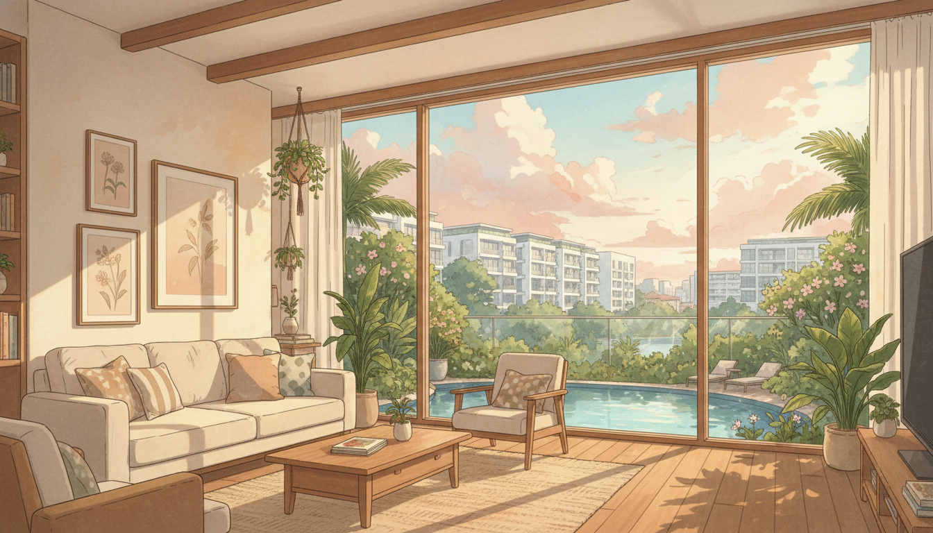 First Time Home Buyer Singapore Mortgage Guide 2026 | Homejourney