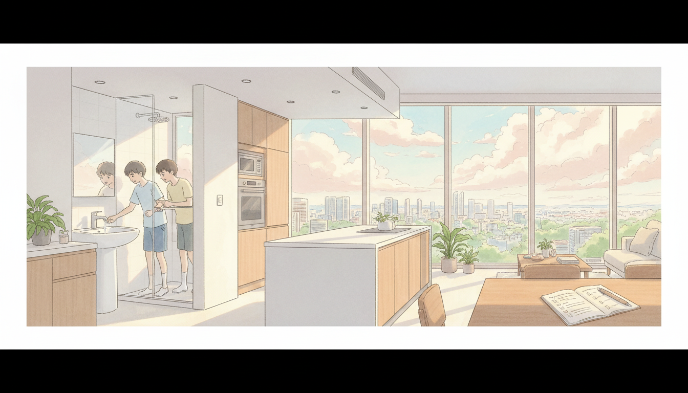 HDB Subletting for Beginners: Rules, Approval, Agent Fees | Homejourney