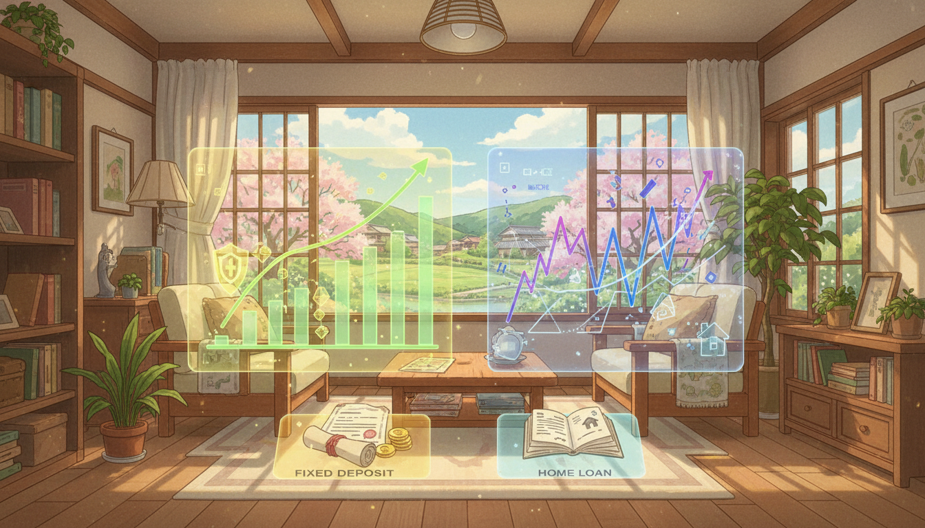 FHR Loans Explained: Benefits of Homejourney Applications