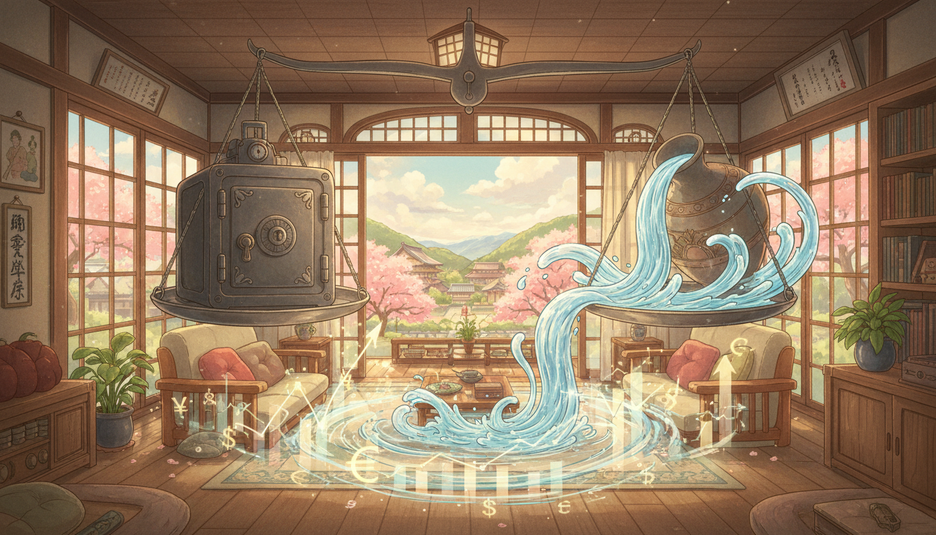 固定利率vs浮动利率房贷如何选择：Homejourney 2026权威指南