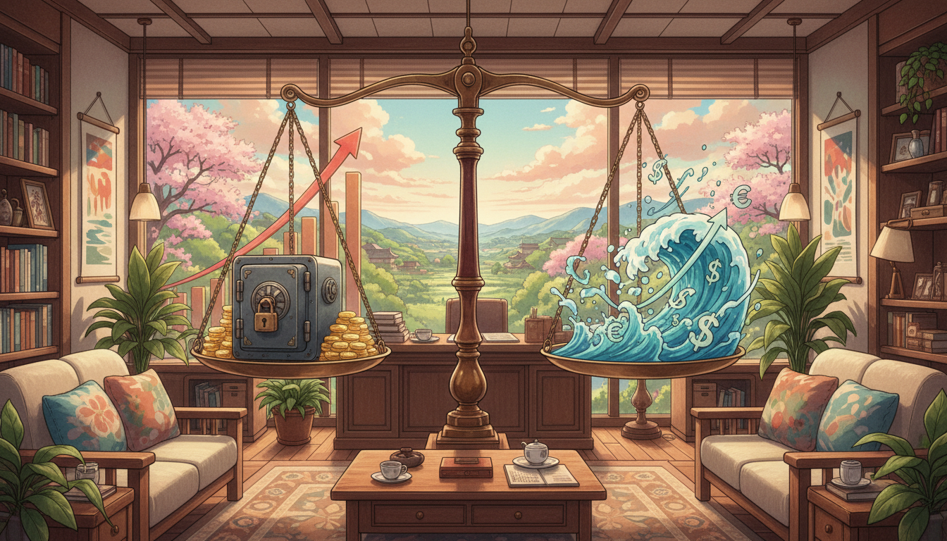 固定利率vs浮动利率房贷：新加坡买家2026选择指南 | Homejourney