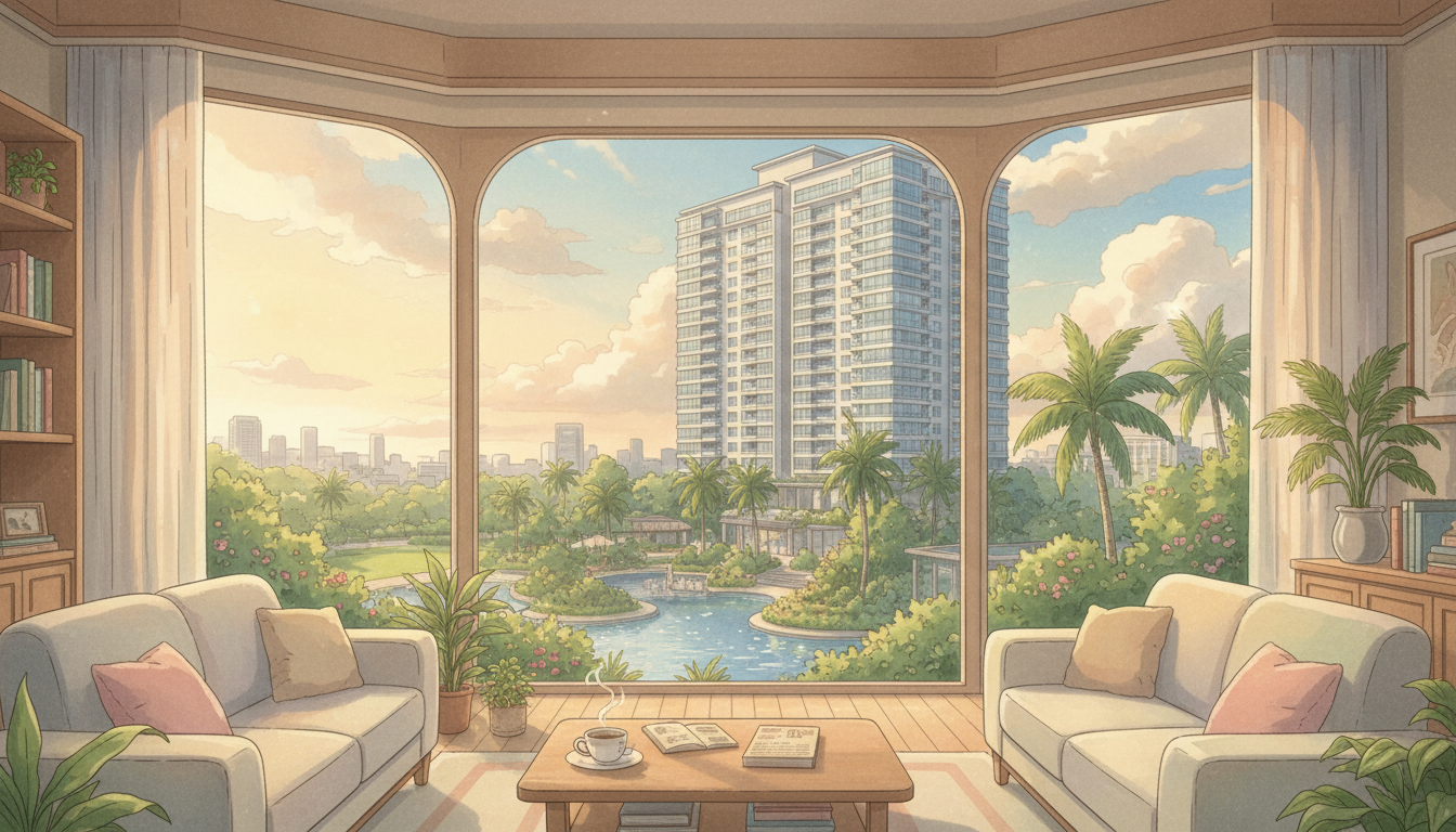 Fixed vs Floating Rate: Which Mortgage Type Suits You? | Homejourney Singapore