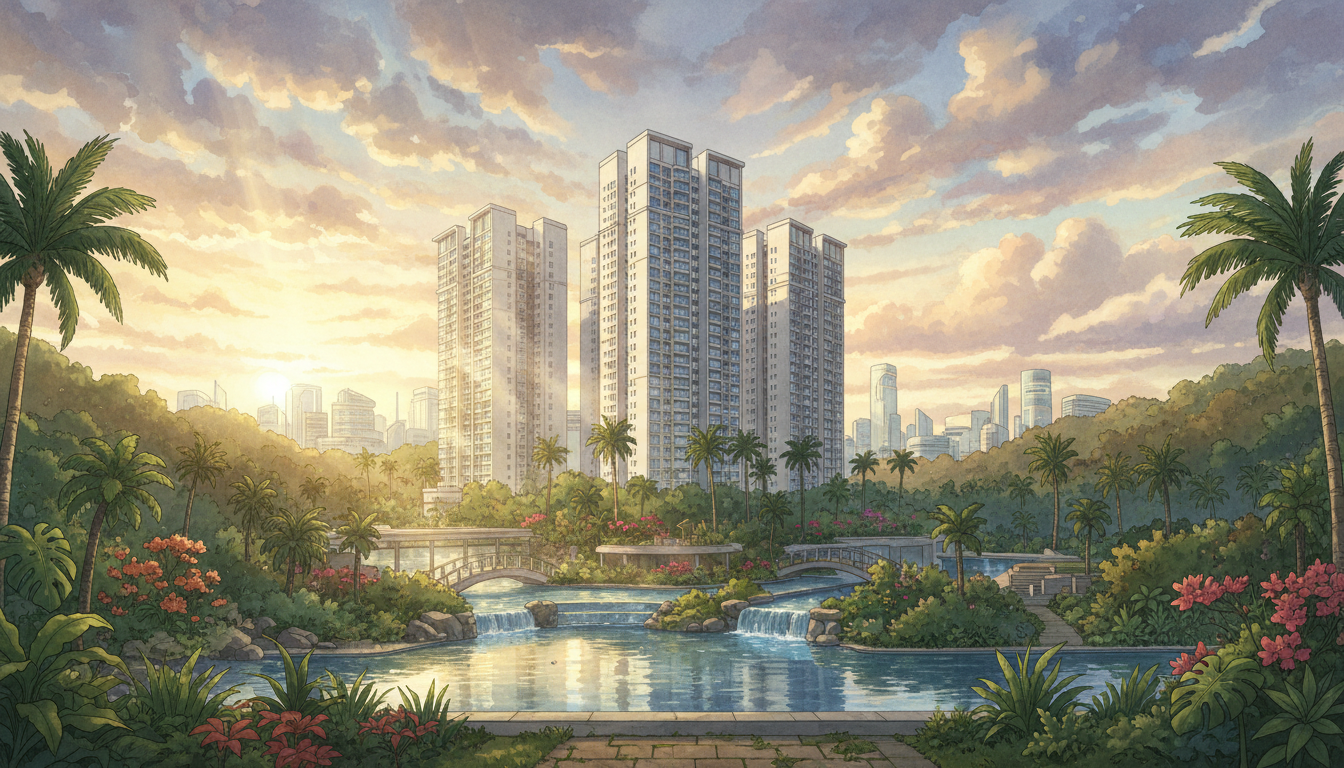 Flynn Park For Sale in D05: Ultimate Buyer’s Guide by Homejourney