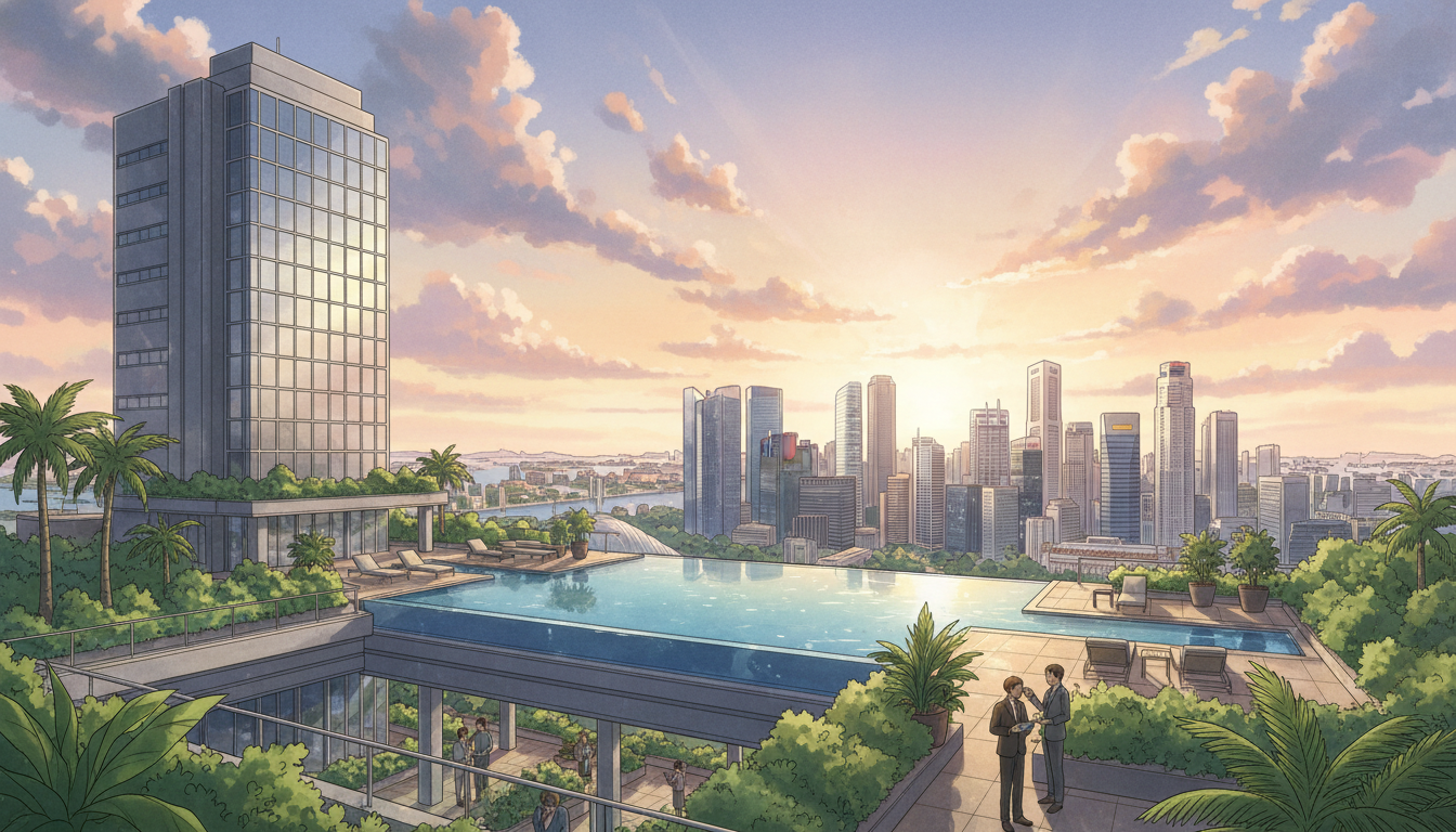 Foreign Buyer Property Due Diligence Checklist Singapore | Homejourney