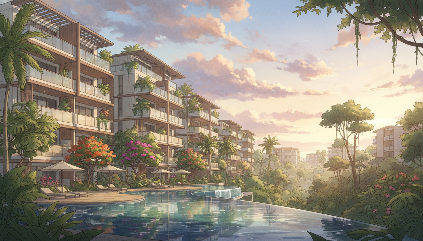 外国人新加坡买房贷款融资完整指南 | Homejourney权威解读