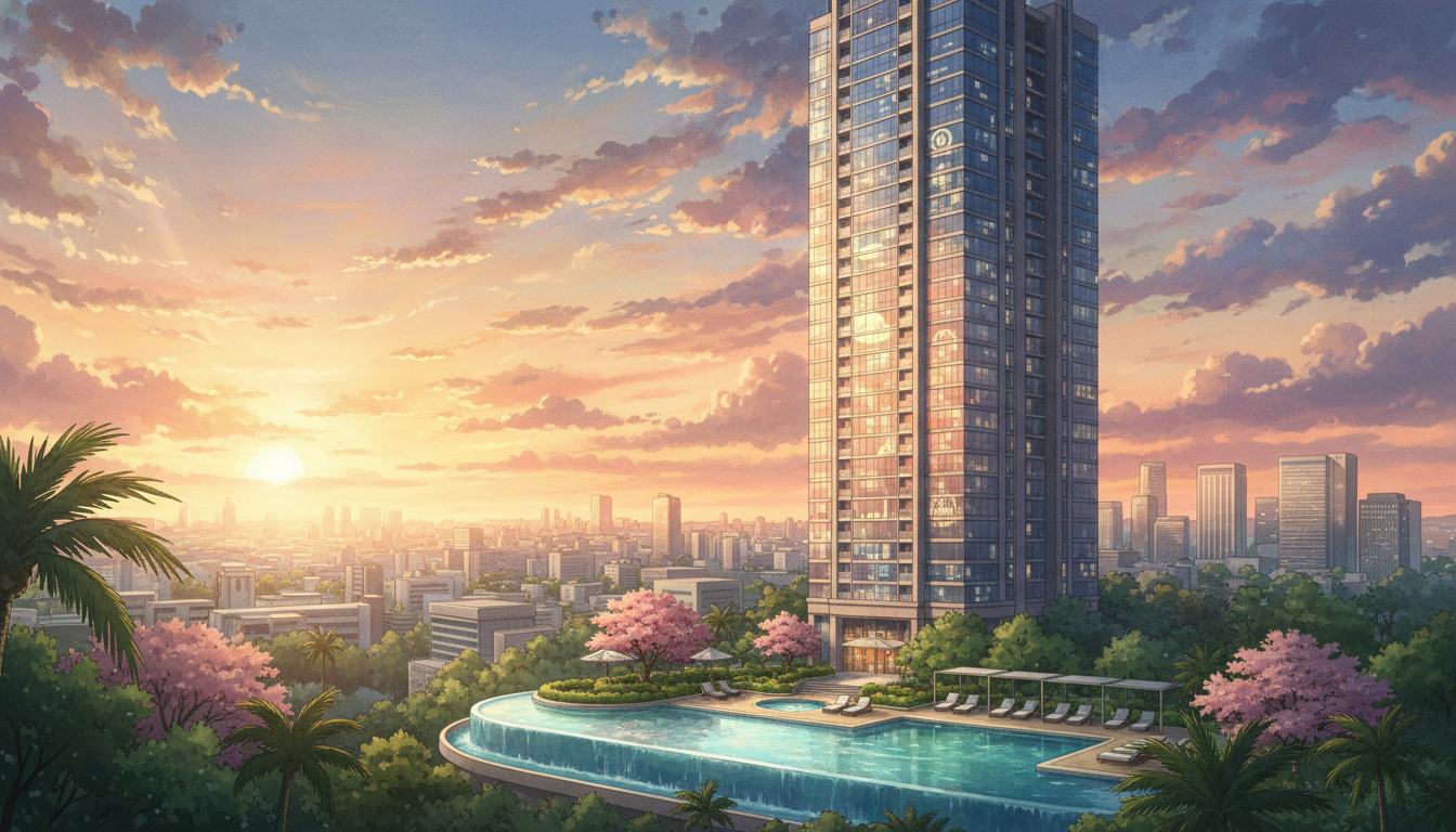 外国投资者新加坡房产投资策略2026权威指南｜Homejourney