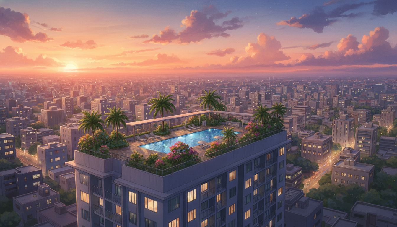 Foreign Tenant Guide to Renting in Singapore | Homejourney