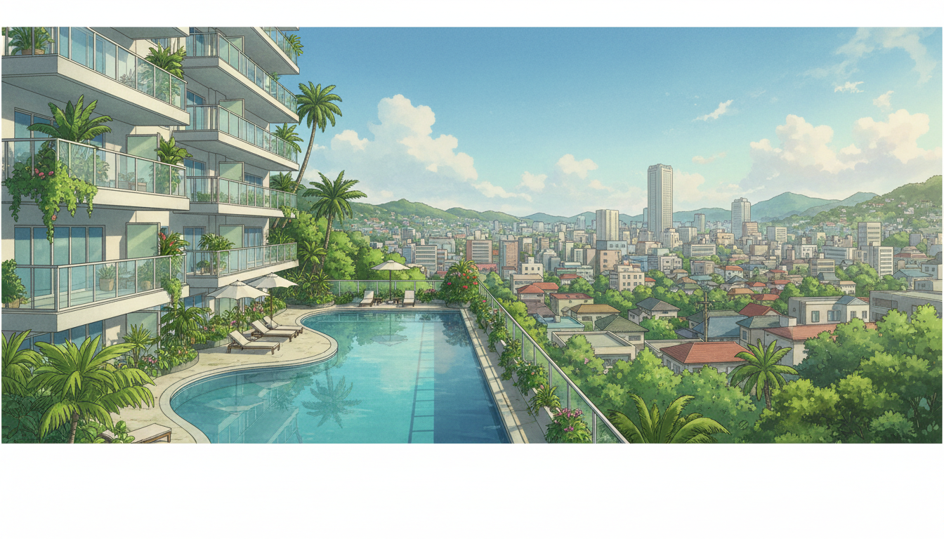 End of Tenancy Checklist for Expats in Singapore | Homejourney