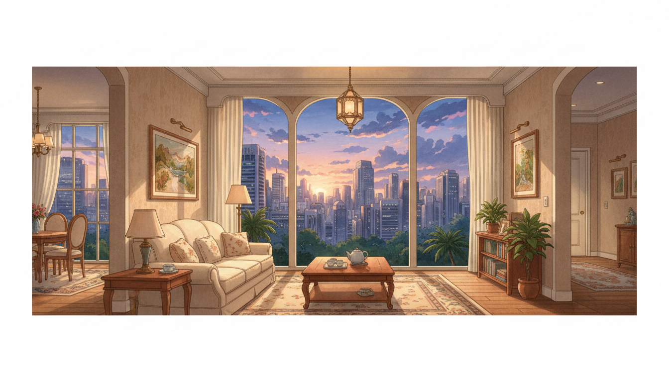 Foreigner Mortgage Eligibility Singapore: Homejourney Benefits