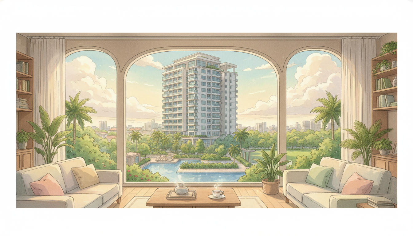 Foreigner Mortgage Eligibility Singapore: Homejourney Complete Guide