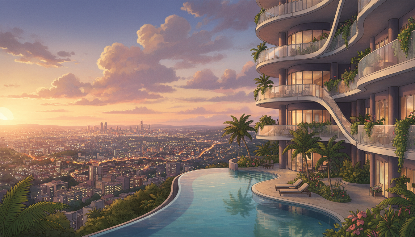 Foreigner Mortgage Singapore: Complete 2026 Financing Guide | Homejourney