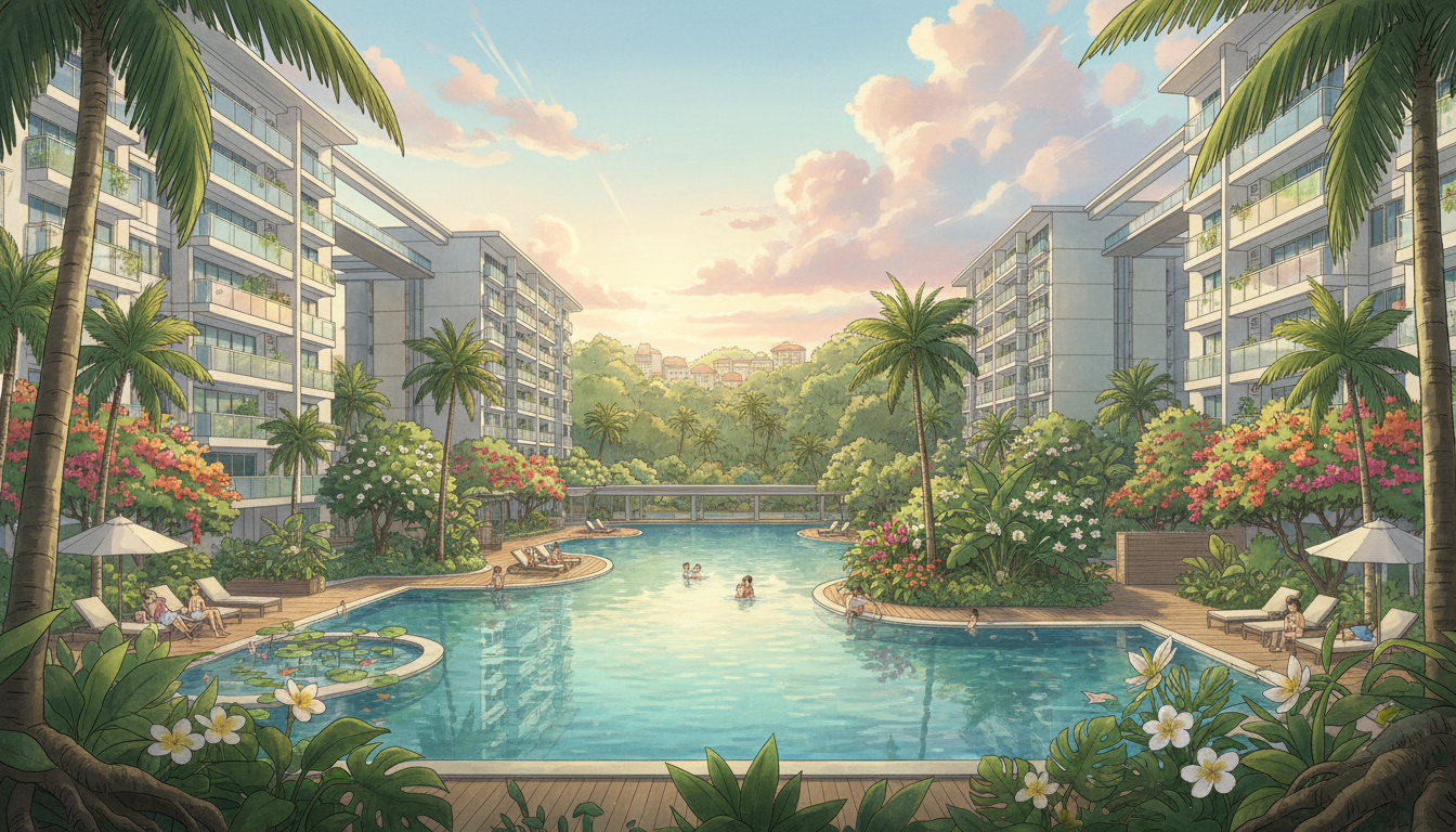 Foreigner vs PR vs Citizen: Singapore Property Buying Rules 2026