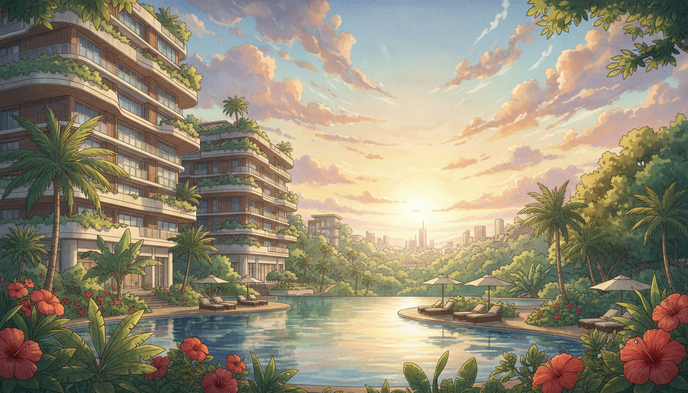 Foreigner vs PR vs Citizen: Singapore Property Buying Rights 2026