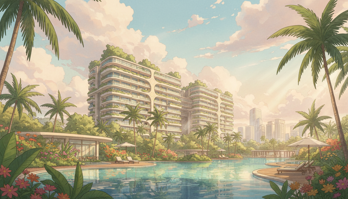 Foreigner vs PR vs Citizen: Singapore Property Buying Guide | Homejourney