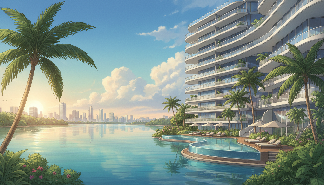 Foreigners Buying Property in Singapore: Legal Process Guide 2026 | Homejourney